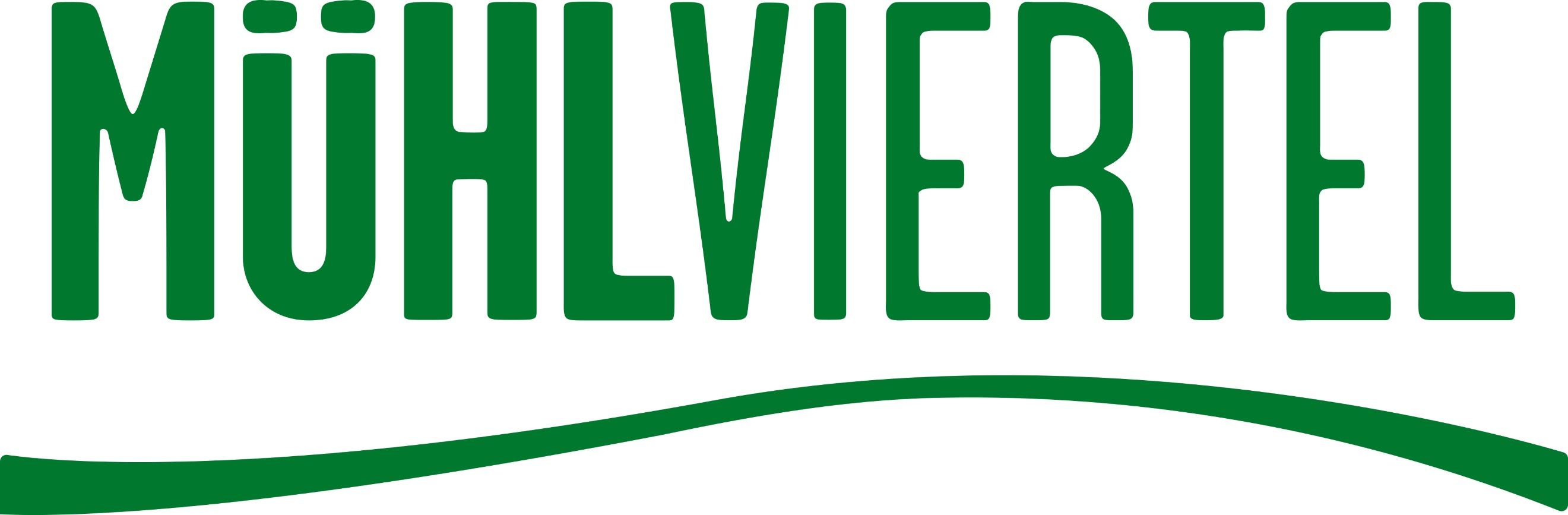 Logo vlevo